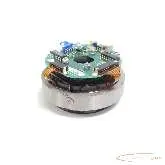  Indramat Indramat 109-0780-4B01-01 TKF3 Tacho SN:248222-64489 الصورة على Industry-Pilot