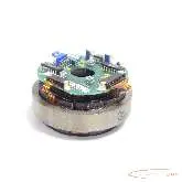  Indramat Indramat 109-0780-4B01-01 TKF3 Tacho SN:248222-64889 الصورة على Industry-Pilot