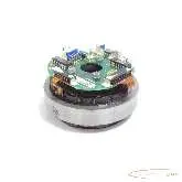  Indramat Indramat 109-0780-4B01-01 TKF3 Tacho SN:248222-63080 الصورة على Industry-Pilot