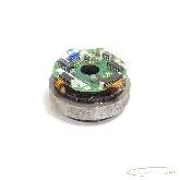  Indramat Indramat 109-0780-4B01-01 TKF3 Tacho SN:248222-64905 الصورة على Industry-Pilot