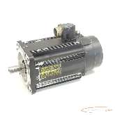  Servomotor Indramat MAC093A-1-WS-2-C/130-A-0/S005 Permanent Magnet Motor SN:MAC093-59481 Bilder auf Industry-Pilot
