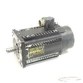  محرك-سيرفو Indramat MAC093A-1-WS-2-C/130-A-0/S005 Permanent Magnet Motor SN:MAC093-59481 الصورة على Industry-Pilot