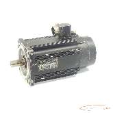 Servomotor Indramat MAC093A-1-WS-2-C/130-A-0/S005 Permanent Magnet Motor SN:MAC093-56032 photo on Industry-Pilot