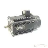  محرك-سيرفو Indramat MAC093A-1-WS-2-C/130-A-0/S005 Permanent Magnet Motor SN:MAC093-56032 الصورة على Industry-Pilot