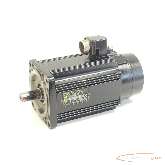  Servomotor Indramat MAC093A-1-WS-2-C/130-A-0/S005 Permanent Magnet Motor SN:MAC093-57847 Bilder auf Industry-Pilot