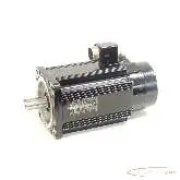  محرك-سيرفو Indramat MAC093A-1-WS-2-C/130-A-0/S005 Permanent Magnet Motor SN:MAC093-57848 الصورة على Industry-Pilot