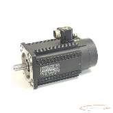  Servomotor Indramat MAC093A-1-WS-2-C/130-A-0/S005 Permanent Magnet Motor SN:MAC093-58720 Bilder auf Industry-Pilot
