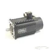  محرك-سيرفو Indramat MAC093A-1-WS-2-C/130-A-0/S005 Permanent Magnet Motor SN:MAC093-58720 الصورة على Industry-Pilot