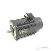 Servomotor Indramat MAC093A-1-WS-2-C/130-A-0/S005 Permanent Magnet Motor SN:MAC093-61917 photo on Industry-Pilot