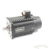  Servomotor Indramat MAC093A-1-WS-2-C/130-A-0/S005 Permanent Magnet Motor SN:MAC093-58374 Bilder auf Industry-Pilot