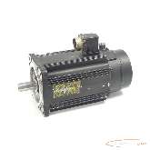  Servomotor Indramat MAC093A-1-WS-2-C/130-A-0/S005 Permanent Magnet Motor SN:MAC093-57852 Bilder auf Industry-Pilot