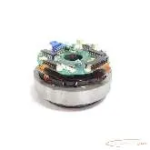  Indramat Indramat 109-0780-4B01-01 TKF3 Tacho SN:248222-63626 фото на Industry-Pilot