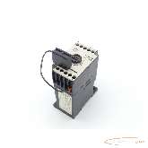 Замедляющее реле Siemens 7PV1424-5GG Zeitrelais 220V + Lütze LRC-S3 фото на Industry-Pilot