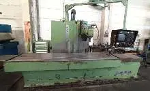  Bettfräsmaschine - Universal LAGUN FBF 3250 