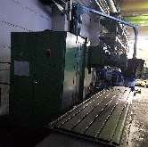 Bettfräsmaschine - Universal LAGUN FBF 3250 Bilder auf Industry-Pilot