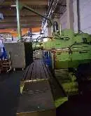 Bettfräsmaschine - Universal LAGUN FBF 3250 guter Zustand