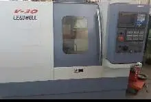  مركز المعالجة العمودي LEADWELL V 30 i الصورة على Industry-Pilot