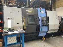 CNC Drehmaschine DOOSAN PUMA MX 2000 LS gebraucht kaufen