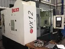  Centre de travail - Vertical HURON VX 12 Images sur Industry-Pilot