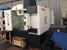 Centre de travail - Vertical HURON VX 12 Images sur Industry-Pilot