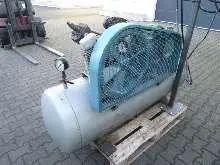 ضاغط مكبس GKW 2HV1-80/106/1 الصورة على Industry-Pilot