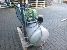 ضاغط مكبس GKW 2HV1-80/106/1 الصورة على Industry-Pilot