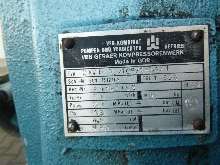 Поршневой компрессор GKW 2HV1-80/106/1 фото на Industry-Pilot