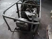 Groupe de pompage Luther Werke S200W Images sur Industry-Pilot