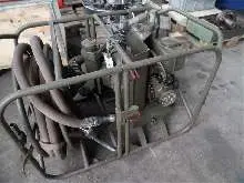 Groupe de pompage Luther Werke S200W Images sur Industry-Pilot