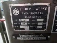 Groupe de pompage Luther Werke S200W Images sur Industry-Pilot