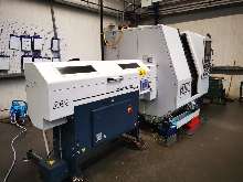  CNC Turning and Milling Machine SPINNER TTC300-52-SMMCY photo on Industry-Pilot