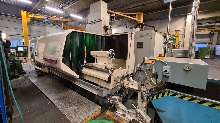  Turning machine - cycle control FAT TUR 800 MN x 3000 photo on Industry-Pilot