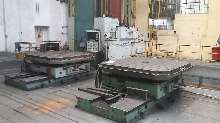 Plattenbohrwerk - Traghülse SKODA W 160 H CNC gebraucht kaufen