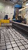  Горизонтальный расточный станок с неподвижной плитой - пиноль SACEM MSC 165 фото на Industry-Pilot