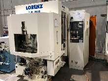 Zahnradstossmaschine LORENZ LS 156 gebraucht kaufen
