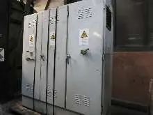 CNC Turning Machine GEMINIS SCNC-870-DC 810 mm 3KTN 630 photo on Industry-Pilot