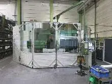 آلة خراطة دوارة - قائم مزدوج DÖRRIES SD 280 الصورة على Industry-Pilot