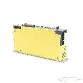  سيرفو Fanuc A06B-6290-H322 Servo Amplifier Version: C SN:V22500099 - ungebraucht - الصورة على Industry-Pilot
