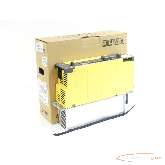  Servo Fanuc A06B-6290-H209 Servo Amplifier Version: I SN:V22606412 - ungebraucht! - Bilder auf Industry-Pilot