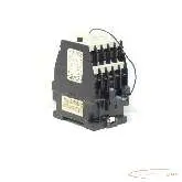  Предохранительное устройство Siemens 3TK4413-0A Schütz mit 3TZ6406-2C Überspannungsschutz фото на Industry-Pilot