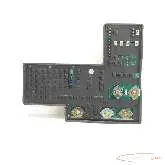  Плата Siemens 6FX1114-0AA01 Platine aus Bedienfeld фото на Industry-Pilot