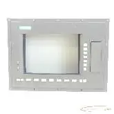  Плата Siemens 6FX1153-6BA00 Gehäuse mit Platine für Bedienfeld фото на Industry-Pilot