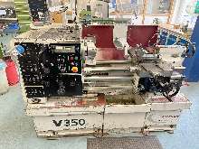 Drehmaschine konventionell HARRISON V350 gebraucht kaufen
