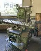 Konventionelle Fräsmaschinen MRF FU 100 guter Zustand