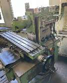 Milling machine conventional MRF FU 100 photo on Industry-Pilot