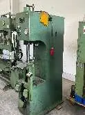  Hydraulic Press JMK (Kindsmüller) KM 10 E photo on Industry-Pilot