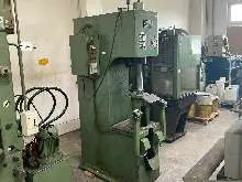 Hydraulische Presse JMK (Kindsmüller) KM 10 E guter Zustand