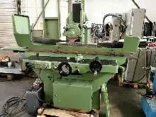  Flachschleifmaschine - Horizontal MAEGERLE F 10 Bilder auf Industry-Pilot