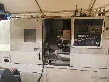  Токарный станок с ЧПУ MORI SEIKI SL 25 B/500 фото на Industry-Pilot