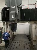 Portalfräsmaschine Reichenbacher Hamuel Shape 2000 - 5 axis gebraucht kaufen
